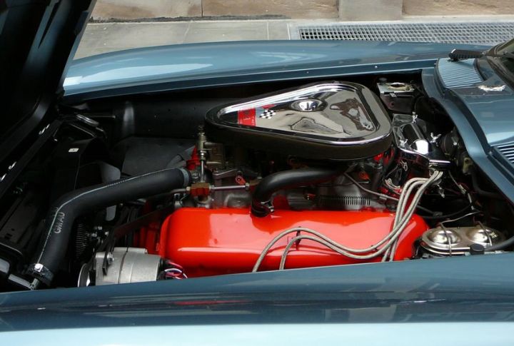 The Big Block’s Influence On Pop Culture