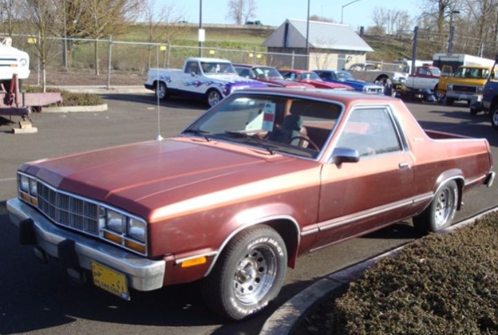 Ford Durango