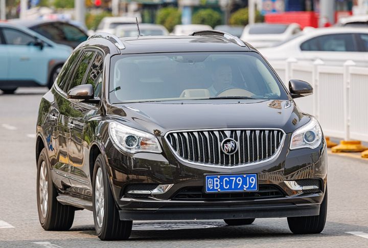Buick Enclave