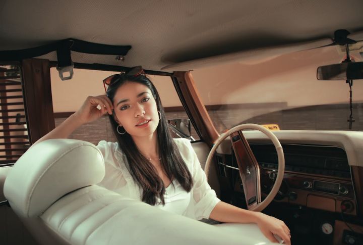 10 Triggers In Your Car That Might Be Causing Hip Pain