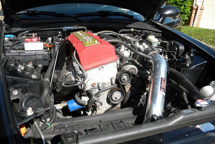 Tuning Potential For Enthusiasts