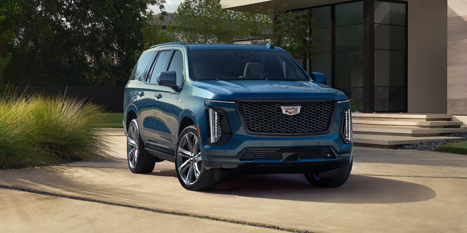 The 2025 Cadillac Escalade is not one of the best-selling vehicles on the market, but it is one of the fastest-selling.