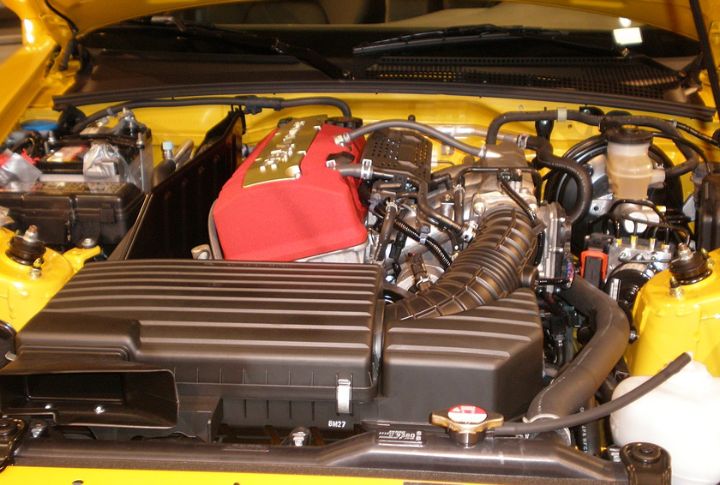 Low-Emission Certifications