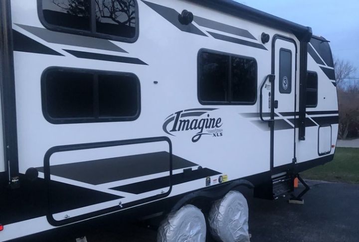 Grand Design Imagine