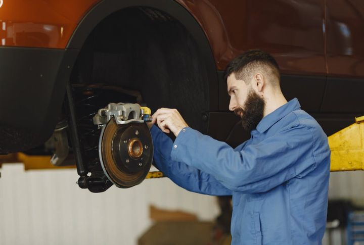 Burnt Carpet Or Upholstery Smell