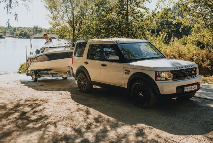 Know Your Tow Rating