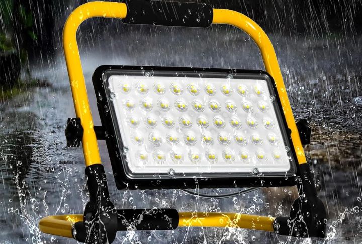 U.S. General Work Light (LED)