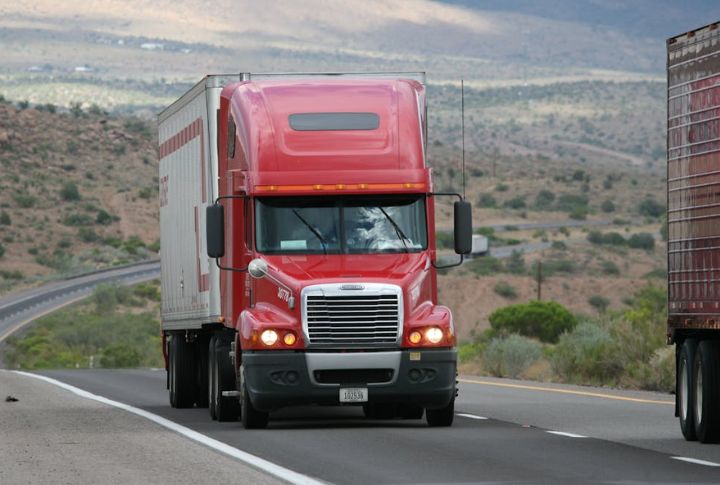 Know Your Hours Of Service Rules