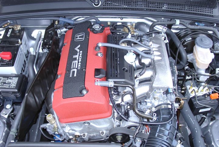 VTEC Technology Integration