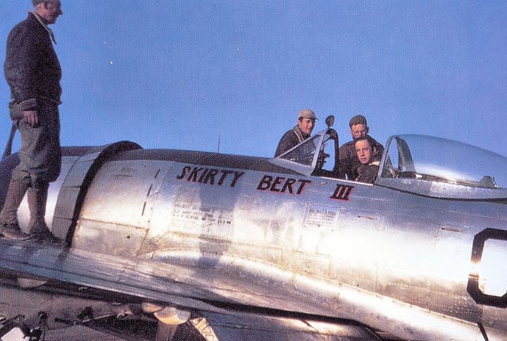 The Biggest Of The Bunch