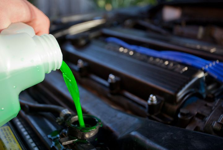 Sweet Syrup Or Maple Smell