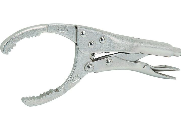 Pittsburgh Pro Oil Filter Wrench Set