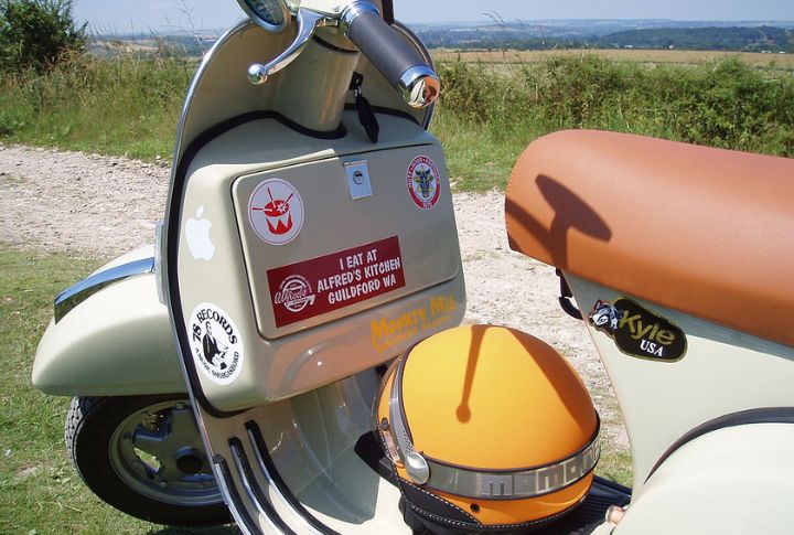 Storage Is Smaller Than You Think