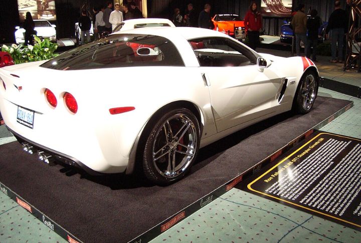 Lightweight Chassis And Frame