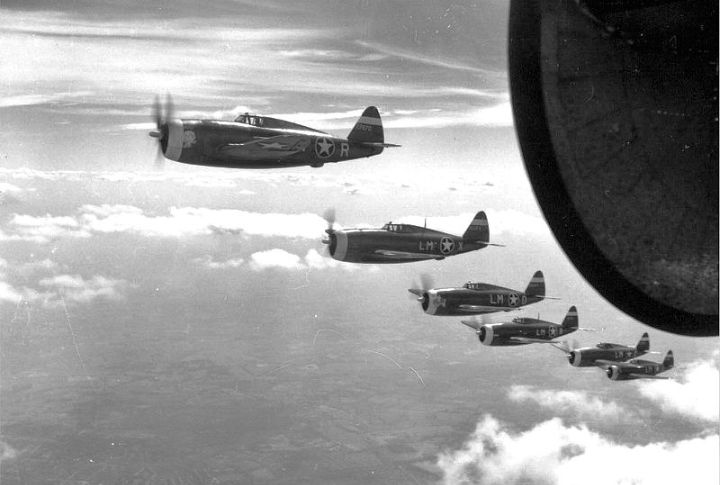 Master Of Many Missions