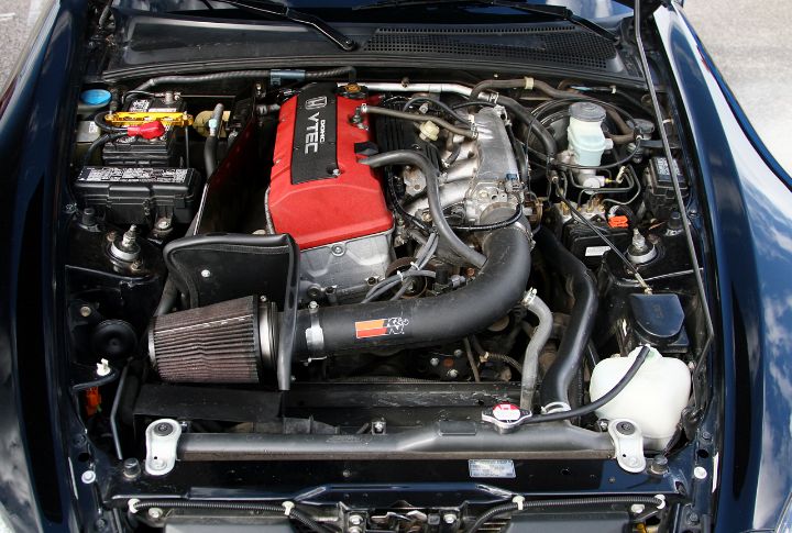 Fuel Efficiency With Performance Balance