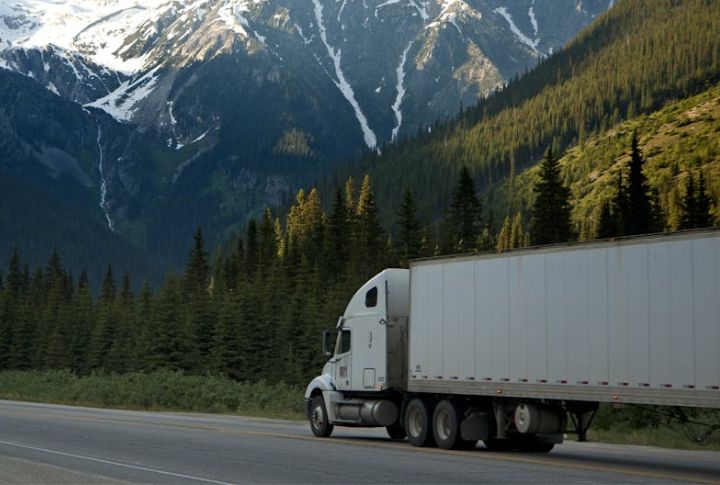 Check Weather And Road Conditions Before You Drive