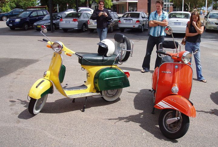 Resale Value Stays Strong