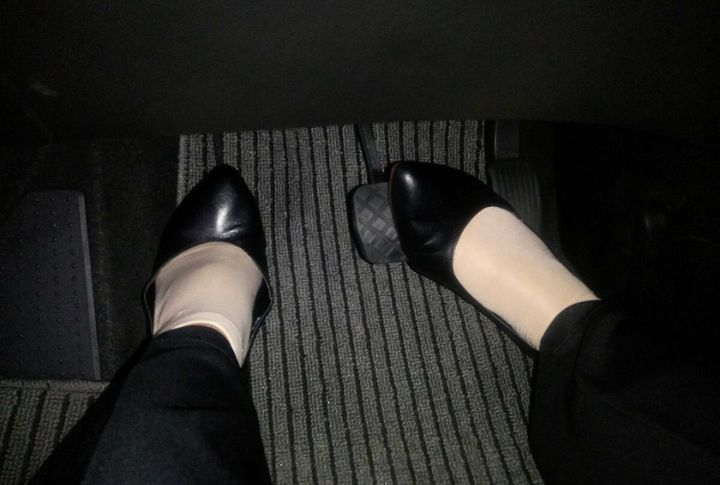 Manual Transmission Cars