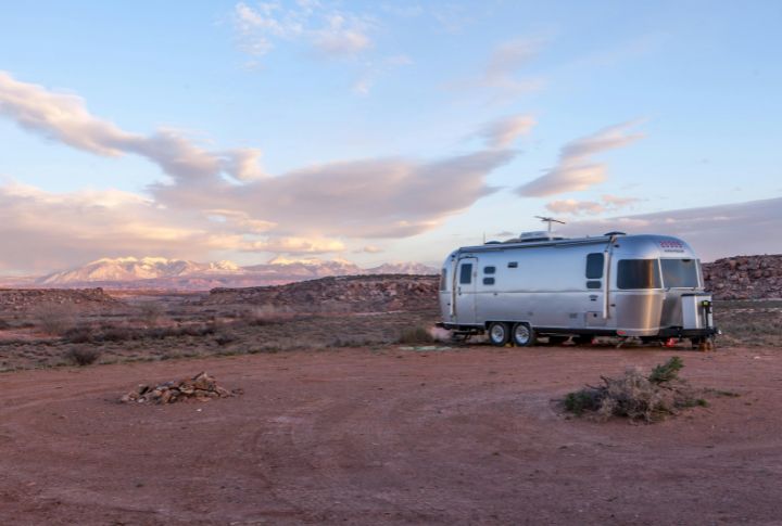 Environmental Impact Is Real