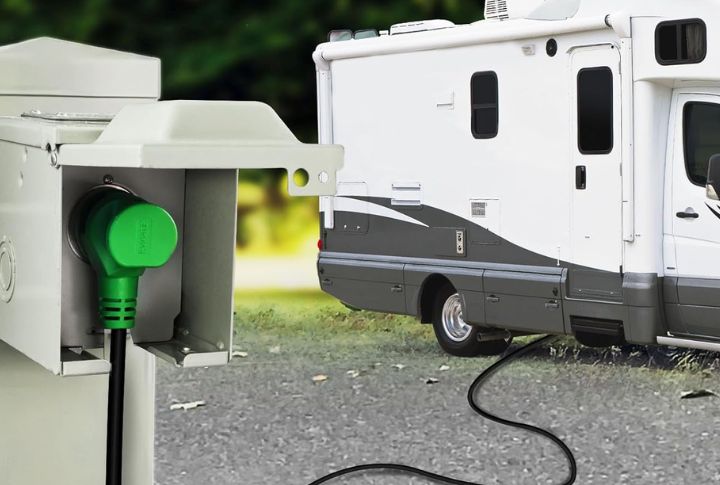 Power Isn't A Guarantee