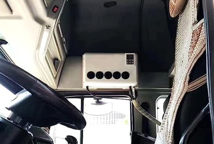 Climate Control Is Tricky