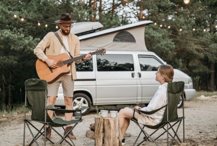 You're Always Being Watched