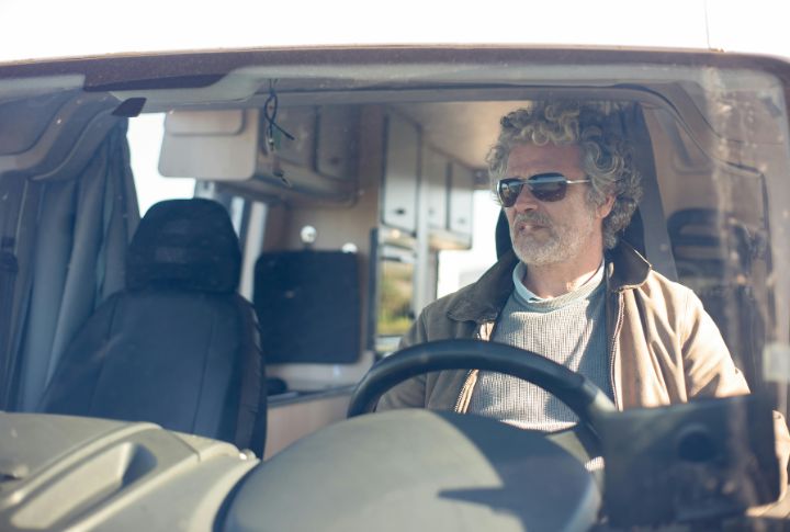 Driving An RV Is A Full-Time Mental Workout