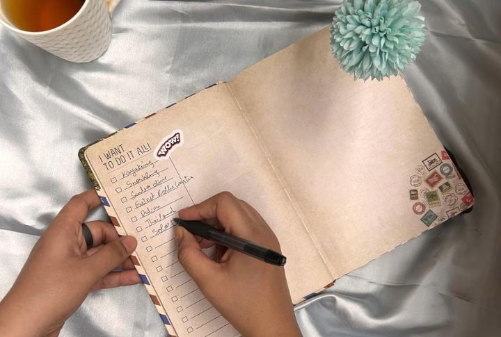 Planning Never Stops