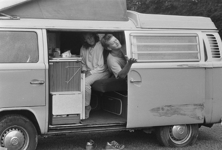 Space Constraints Stress Relationships