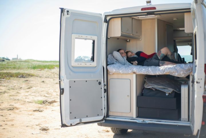 Time Zones And Travel Fatigue Hit Hard