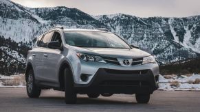 10 Common Problems That Surface After Having A Toyota For A While