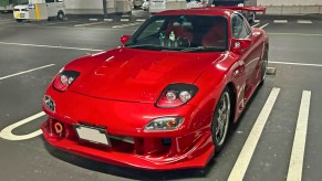 10 Timeless Japanese Street Machines That Never Quit