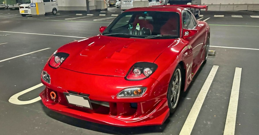 10 Timeless Japanese Street Machines That Never Quit