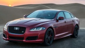 10 Luxury Car Models That Prove Used Doesn’t Always Mean Affordable