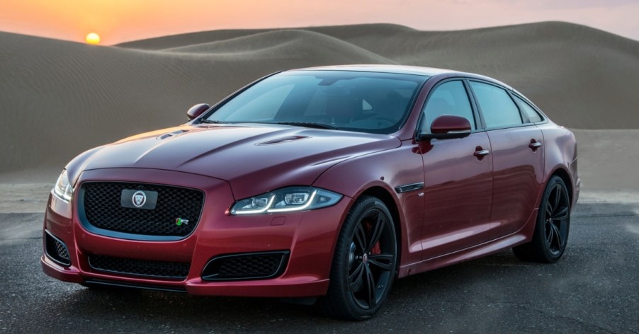 10 Luxury Car Models That Prove Used Doesn’t Always Mean Affordable