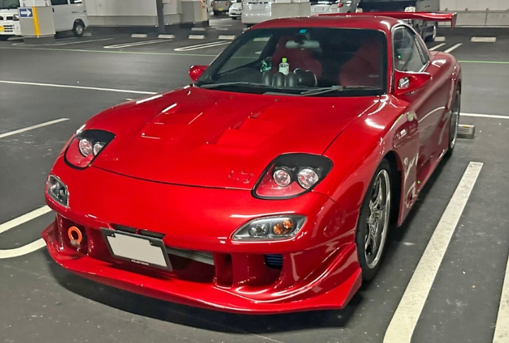 10 Timeless Japanese Street Machines That Never Quit