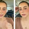 Kaileen Kelly tells a road rage story on her TikTok