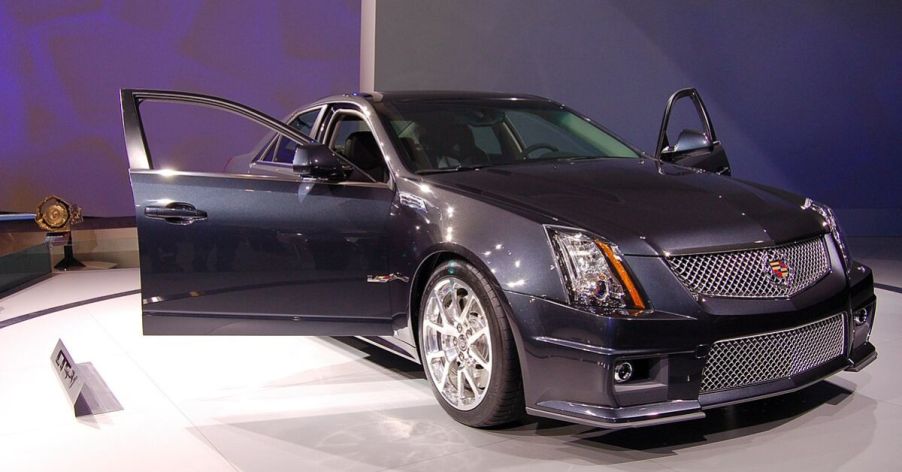 The 400 Horsepower Club Has 10 Underdog US Cars Worth Discovering