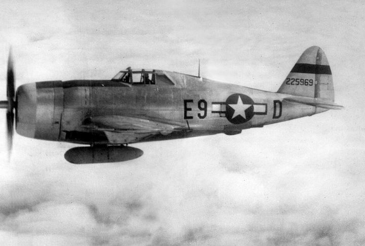 Ruler Of The Sky's Thin Air