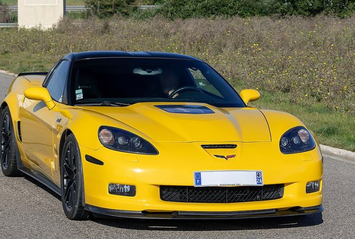 All-Aluminum Engine Block And Heads