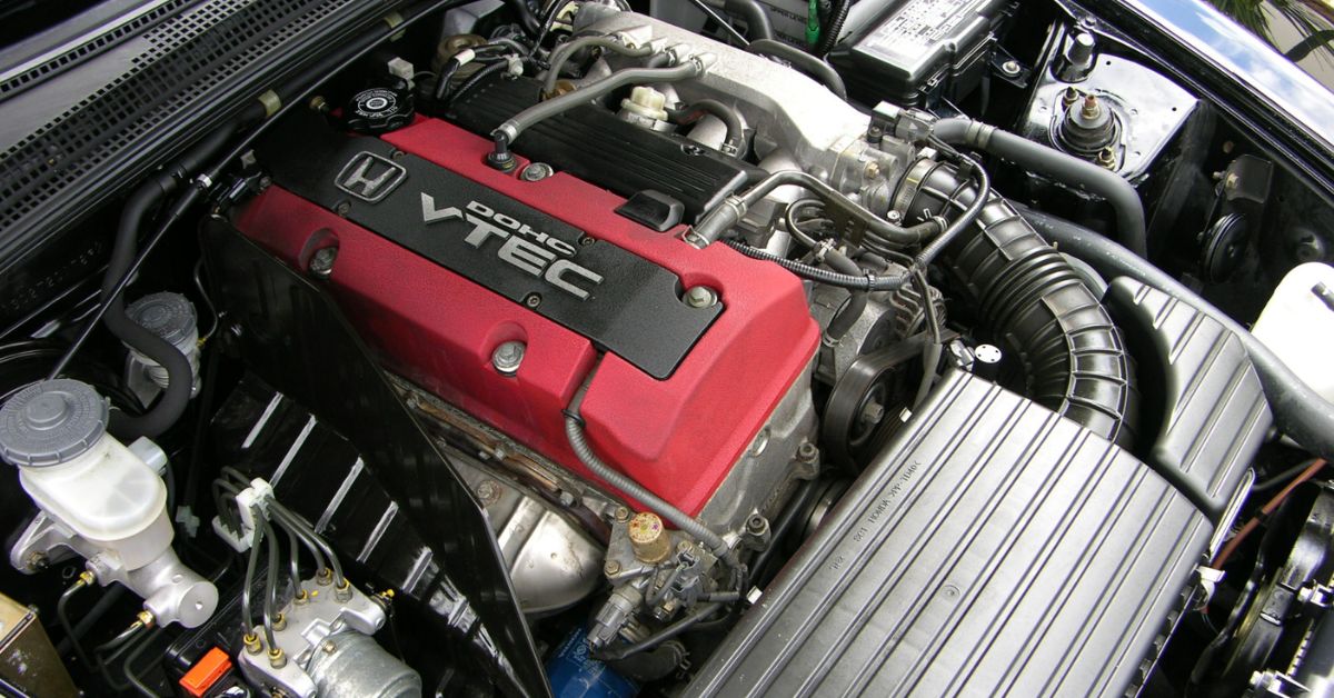 Fc Type Engine 10 Things That Make The F-Series Engine Special - MotorBiscuit