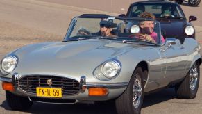 Fixing These 10 Classic Cars Might Be A Mistake