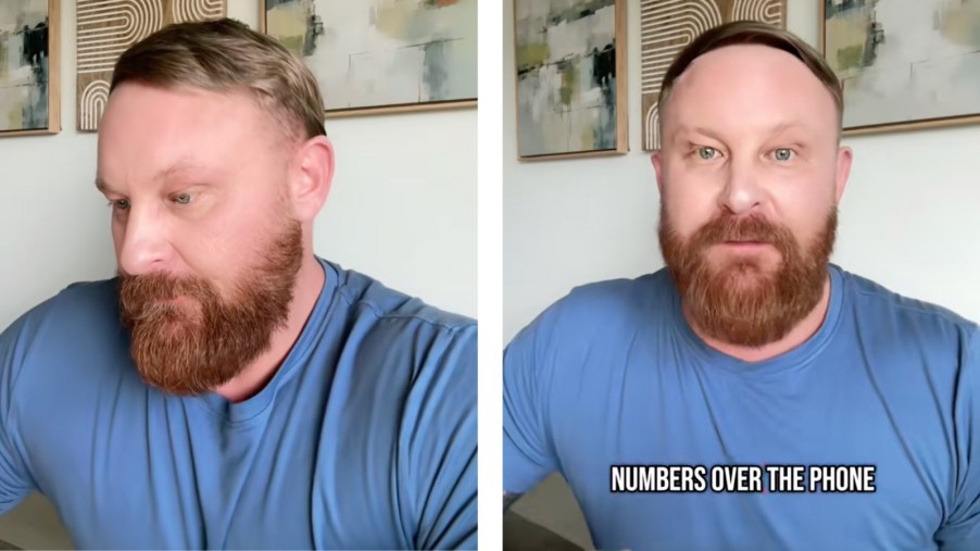 TikToker demonstrates how to demand out-the-door price over the phone with a dealership.