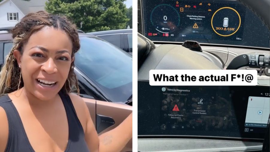 2024 Hyundai Santa Fe exterior