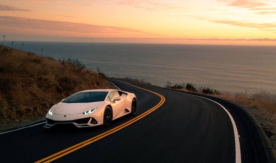 A Lamborghini Huracán EVO owner recently found his stolen car using ChatGPT.