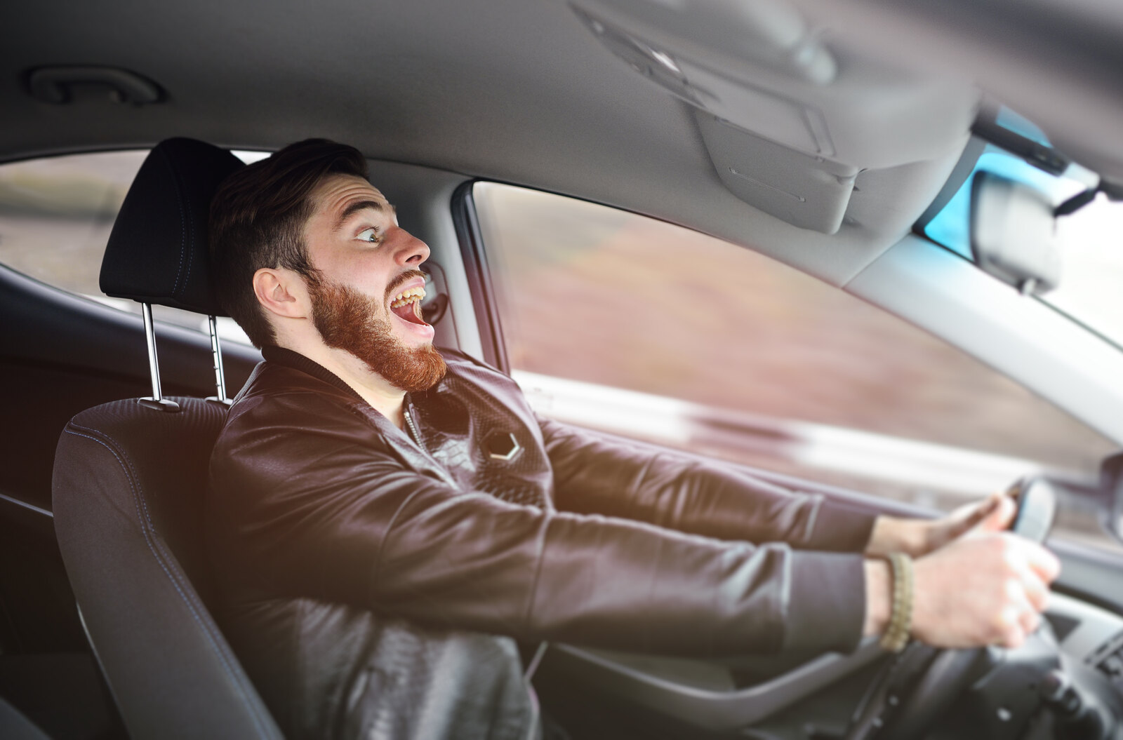 Can A Spouse Drive A Rental Car? Essential Rules & Tips
