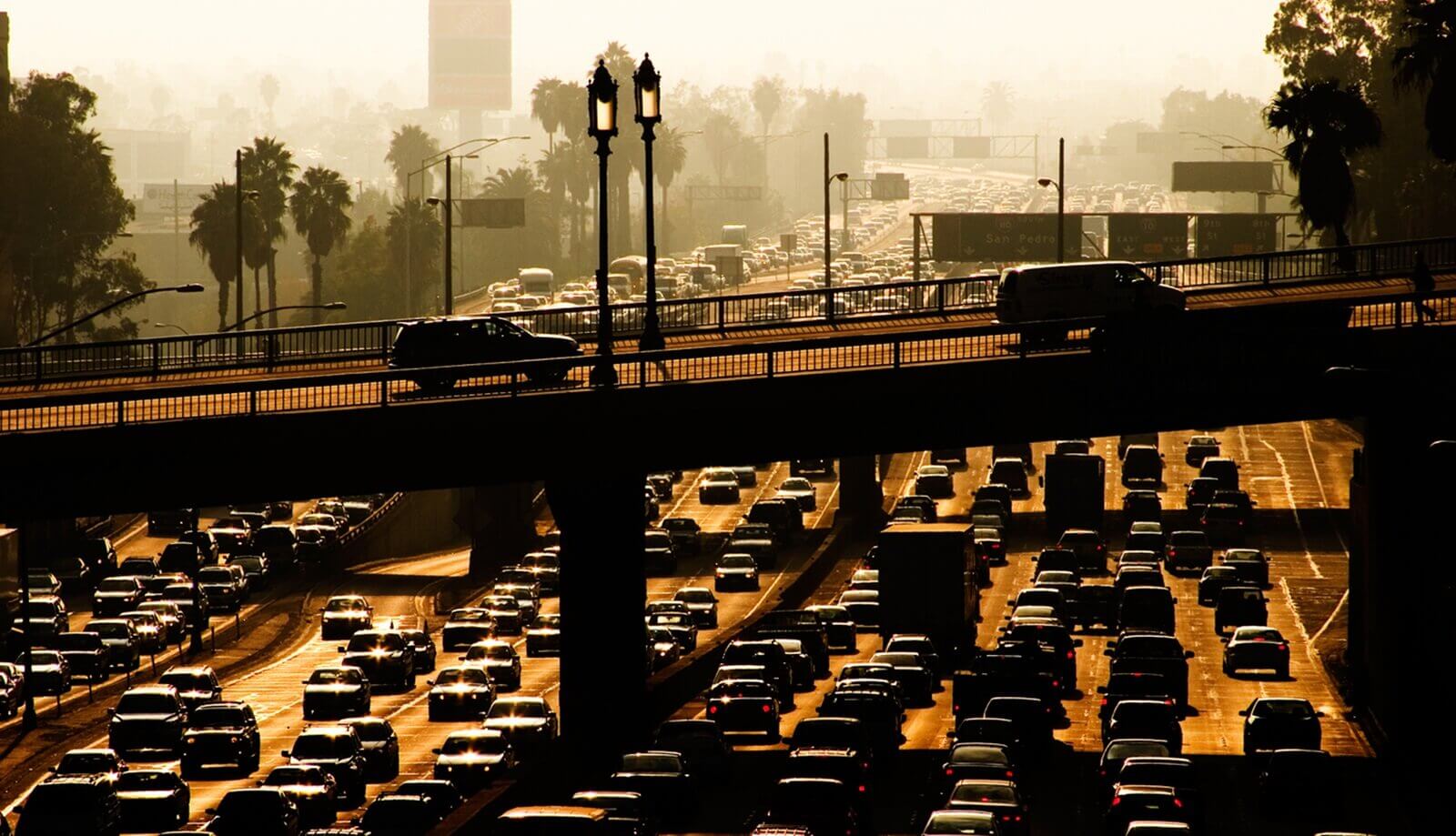 The NWS is warning hundreds of thousands of drivers to stay off the road this Labor Day.