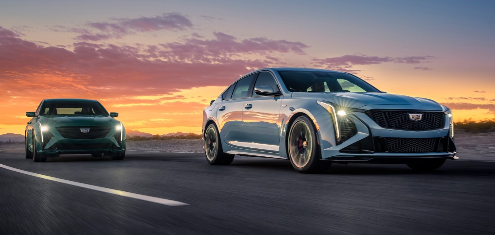Cadillac Is Closing the Books on 2 of the Brand's Best-Ever Cars