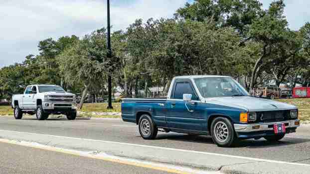 The 11 Most Reliable Trucks Are a Mix From Detroit and Abroad
